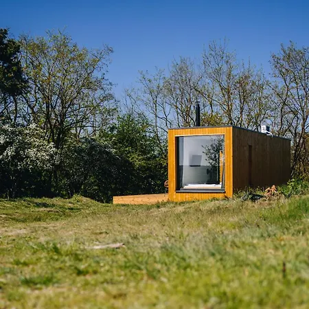 럭셔리텐트 Glamping Na Vyhlidce