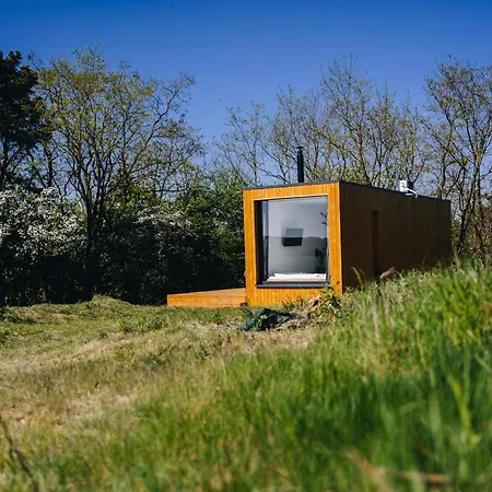 Glamping Na Vyhlidce * Dolní Kounice